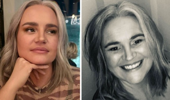 Eleanor kraschade bilen på väg till sjukhuset – familjens ord